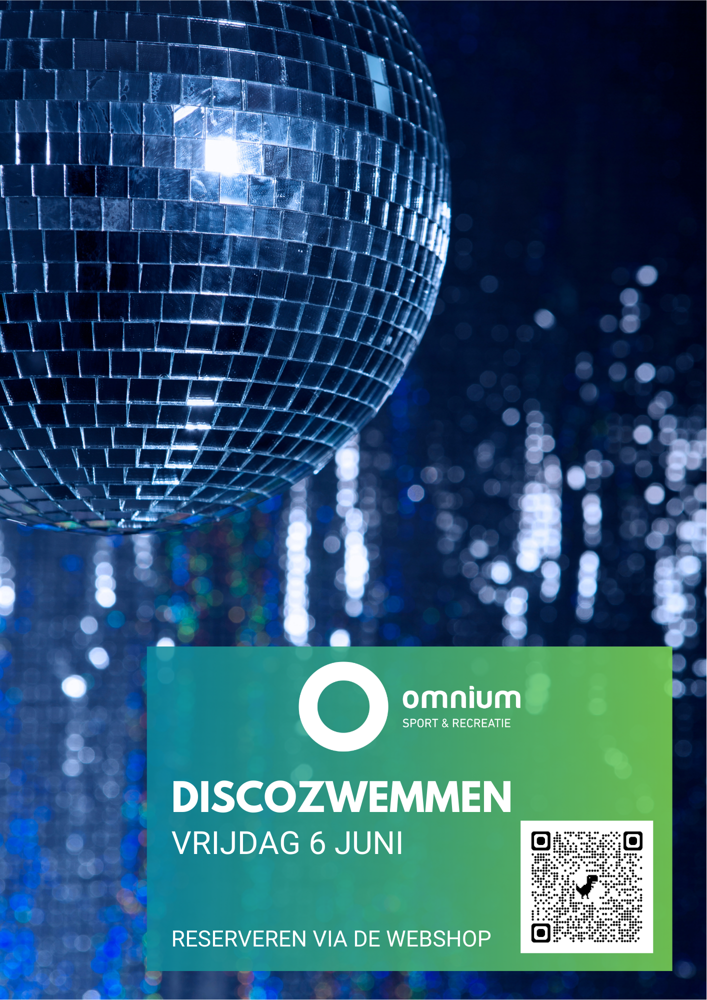 Discozwemmen